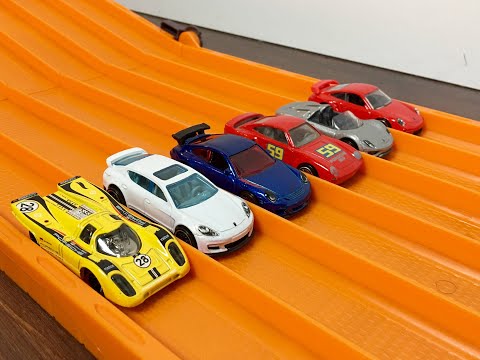 RACE: PORSCHE , Series 1, Race 4 - Hot Wheels Be sure to watch races in order for best experience: #1,Ferrari:Be sure to watch races in order for best experience: #1,Ferrari:https://www.youtube.com/watch?v=Cxthh5v5Sdc#2,Lamborghini: ... RACE: PORSCHE , Series 1, Race 4 - Hot Wheels Be sure to watch races in order for best experience: #1,Ferrari:Be sure to watch races in order for best experience: #1,Ferrari:https://www.youtube.com/watch?v=Cxthh5v5Sdc#2,Lamborghini: ...