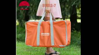 Wholesales of BBQ Grill Bags (SK02-7)