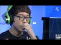 SK Telecom T1 vs KT Bullets Game 5