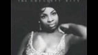 Watch Gladys Knight The One And Only video