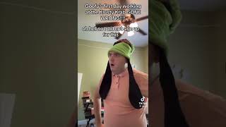 Talony2K 75 Clips Of Goofy Saying Oh Hell No