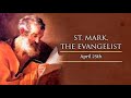 25-04-2024 | CAPUCHIN TV LIVE | Feast of Saint Mark, evangelist
