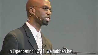Het verzegelingsproces en zijn volgorde / Het is tijd om het werk te voltooien - Dwayne Lemon