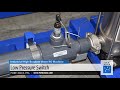 Industrial High Brackish Water Reverse Osmosis Machine Algeria 87,000 GPD | www.pureaqua.com Industrial High Brackish Water Reverse Osmosis Machine Algeria 87,000 GPD | www.pureaqua.com
