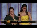 Homeland wins Golden Globe for Best TV Drama (15th January 2012)