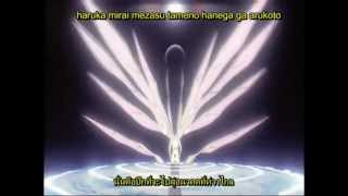 Shinseiki Evangelion - Opening (Zankoku na Tenshi no These)_Sub Thai