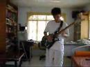 Jackson B - Canon Rock