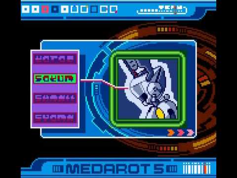 Download Medarot Ds Kabuto English Patch For Free Wallpaper Medarot Ds Kabuto English Patch Desktop Wallpaper Free