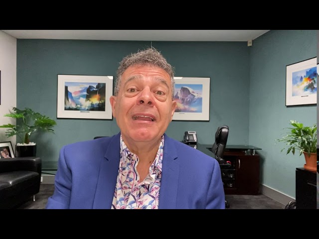 Devotional with John Iuliano. 15.10.20.