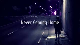 Watch Crossfade Never Coming Home video