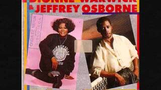 Watch Jeffrey Osborne Love Power video