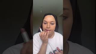 Geto Suguru Hijab And Makeup