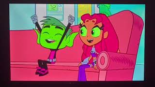 Cartoon Network - Continuity November 22, 2024