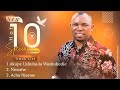 VIDEO MPYA NYIMBO 10 (Album) -SIFAELI MWABUKA 2022