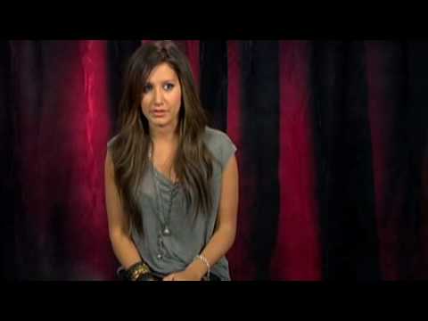ashley tisdale kiss the girl with lyrics №619092 ashley tisdale kiss the girl with lyrics № 619091