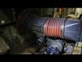 Biomass Boiler Horn