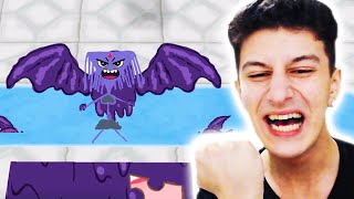 Kasli Çöp Adam Oyunu 9 Fi̇nal