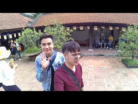Chùa dâu bắc ninh
