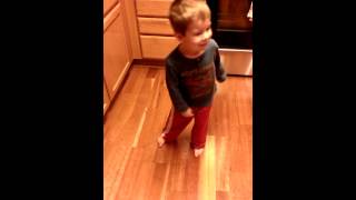 Brady - Shaking The Booty 01