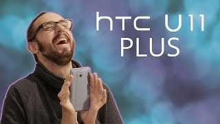 Acheter HTC U11+