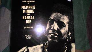Watch Memphis Minnie Black Cat Blues video
