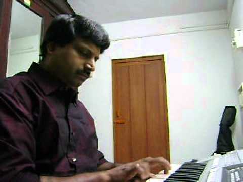 Adi Rakkamma Instrumental