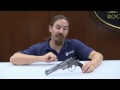 Handmade Auto-Revolver at RIA