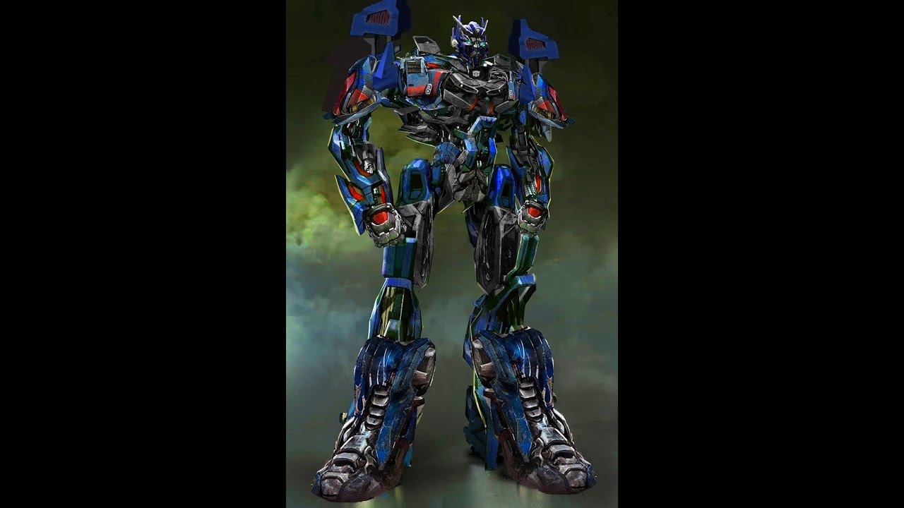 Transformers 5 Cast