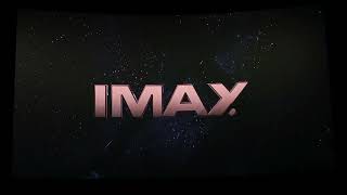 Imax Intronew Line Cinemadomain Entertainment 2025