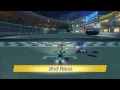 Mario Kart 8 - 5 - With Pause, Guude, Pyro, Millbee and Coestar
