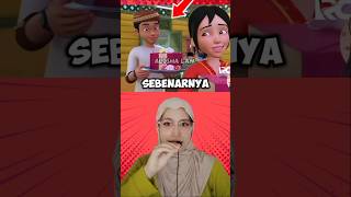 Penyebab Kak Ros Menikah