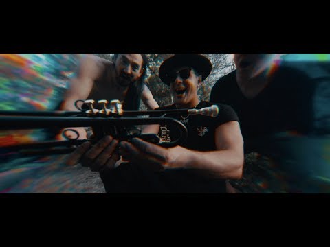 Steve Aoki x Timmy Trumpet - Hava feat. Dr Phunk (Official Video) [Ultra Music]