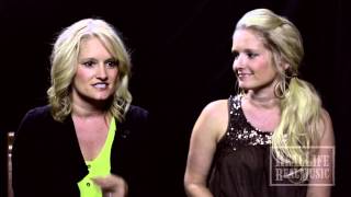 Watch Rankin Twins Talk About It video