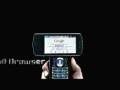 Foto pequena NTT docomo N-01A TV-CM