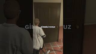 Gta 5Te Michealın Evinin Gizemleri ...