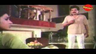 Kankana Bhagya Kannada Movie Dialogue Scene