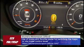 Ecu Multimap