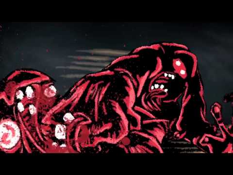 Kvelertak - Blodtørst (official music video)