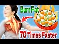 🔥Just Swing Arms to Activate Fat Eating Cells to Lose Weight 70 Times Faster