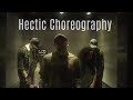 Hectic (feat. DJ Hardwerk) by Cardi B / Choreography by Hashem MH Mp3