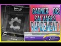 GAGNER DES SALVAGES FACILEMENT SUR IW ! #19