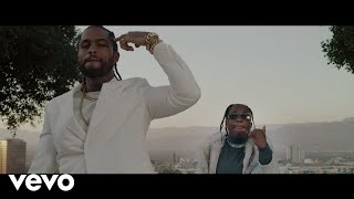Dave East Ft. Jozzy - Mission