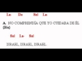 Cuando Israel era un niño Camino Neoc... Cuando Israel era un niño Camino Neoc...