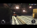 007 Legends Walkthrough - Part 18 - Die Another Day - Graves' Cargo Plane - Agent