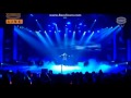 8tv Showdown 2012 (Final) - Soul Gang (1st Performance)