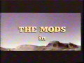 KID WAS･･････(HANDS UP) / THE MODS