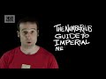 Are Imperial Measurements outdated? | Number Hub with Matt Parker | Head Squeeze