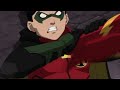 Teen titans Vs Justice league | Flash, wonder woman and cyborg