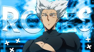 Ｒｏｓｅｓ Ｇａｒｏｕ Ｅｄｉｔ