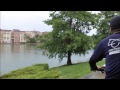 Видео Rickshaw Loews Portofino, Universal Orlando (HD 1080p)